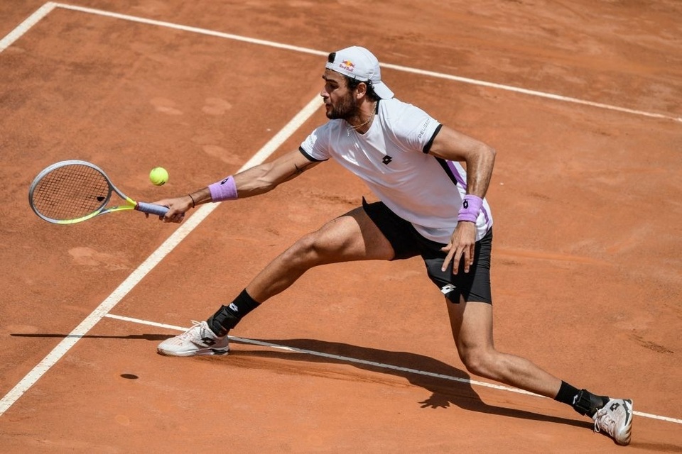 Federer còn đủ sức thách thức Djokovic, Nadal ở Roland Garros? - 4 Federer còn đủ sức thách thức Djokovic, Nadal ở Roland Garros? - 4