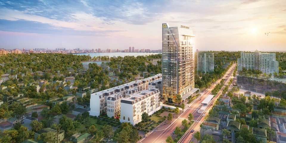 BCTC quý 3: Văn Phú - Invest tiếp tục duy trì đà tăng trưởng tốt - 1 BCTC quý 3: Văn Phú - Invest tiếp tục duy trì đà tăng trưởng tốt - 1