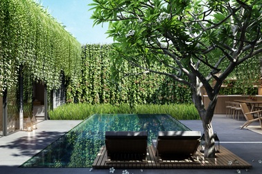 Sức mua tăng mạnh của biệt thự biển đầu tiên mang thương hiệu Wyndham - Mỹ