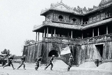 Thiếu tướng Nguyễn Văn Thu kể về 26 ngày đêm kiên cường giữ TP Huế