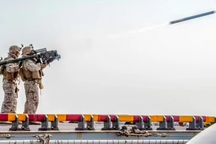 Tên lửa Stinger hoạt động thế nào?