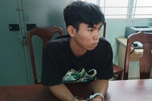 Đốt nhà người yêu vì bị nói lời chia tay