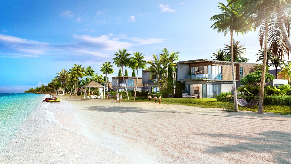 NovaWorld Ho Tram khởi công khách sạn mang thương hiệu MGallery - 3 NovaWorld Ho Tram khởi công khách sạn mang thương hiệu MGallery - 3