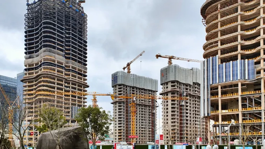 Người Trung Quốc muốn mua nhà trở lại - 1 Người Trung Quốc muốn mua nhà trở lại - 1