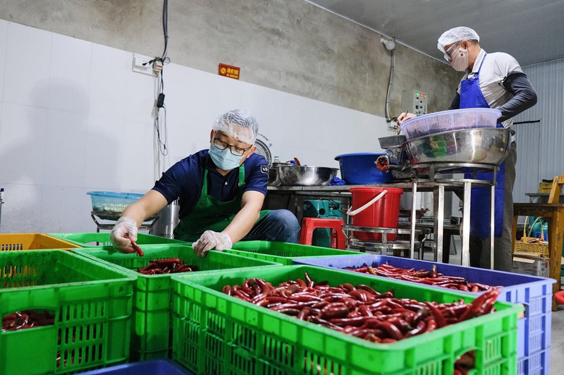 Doanh nghiệp Việt hưởng lợi trên các sàn TMĐT dịp cuối năm - 2 Doanh nghiệp Việt hưởng lợi trên các sàn TMĐT dịp cuối năm - 2