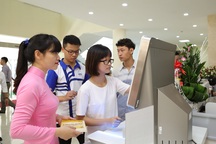 ĐH Quốc gia Hà Nội thông báo ngưỡng điểm nhận hồ sơ xét tuyển năm 2017