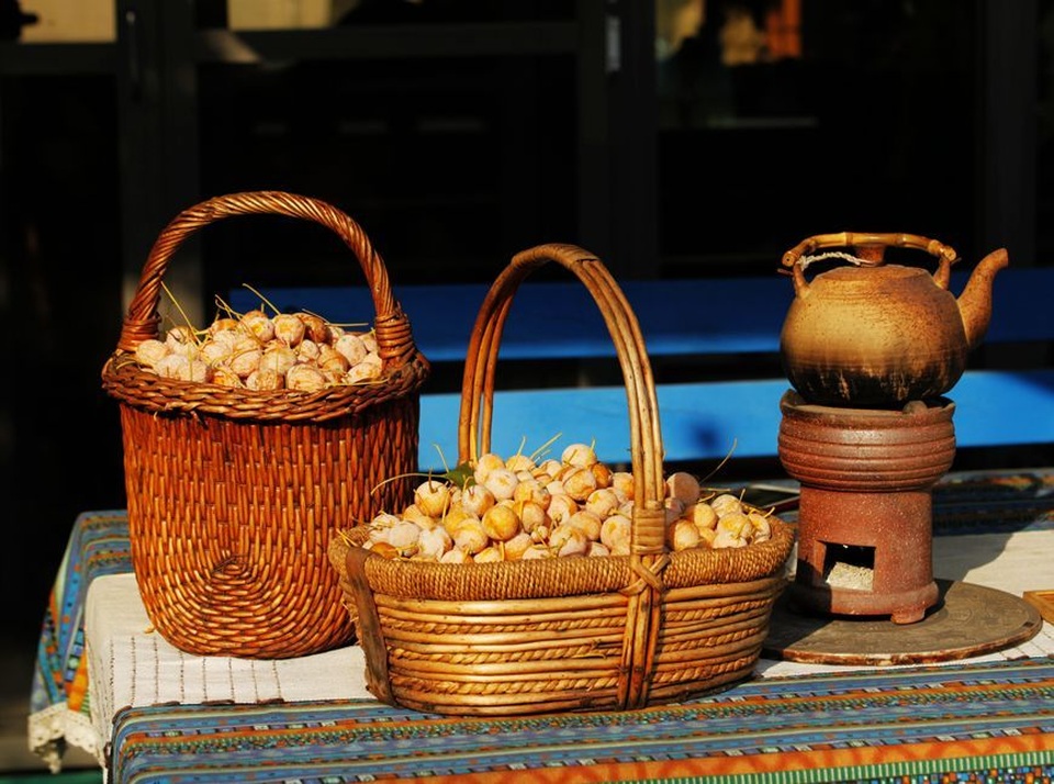 Người chồng tặng vợ nhà vườn 1.000 m2 tuyệt đẹp nhân dịp sinh nhật - 4 Người chồng tặng vợ nhà vườn 1.000 m2 tuyệt đẹp nhân dịp sinh nhật - 4