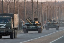 Mỹ nói Nga đổi chiến thuật ở Ukraine để giành chiến thắng vào tháng 5