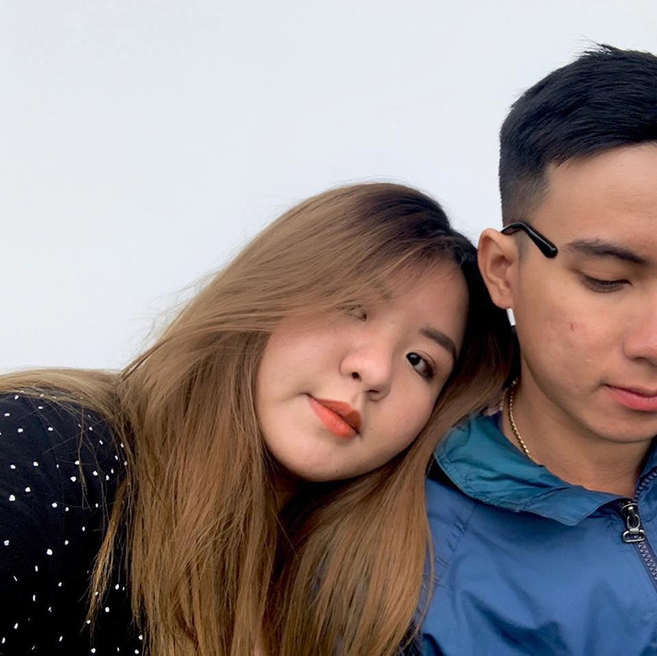 Cô gái Sài Gòn giảm 20kg, quyết “cưa đổ” người thương - 5 Cô gái Sài Gòn giảm 20kg, quyết “cưa đổ” người thương - 5