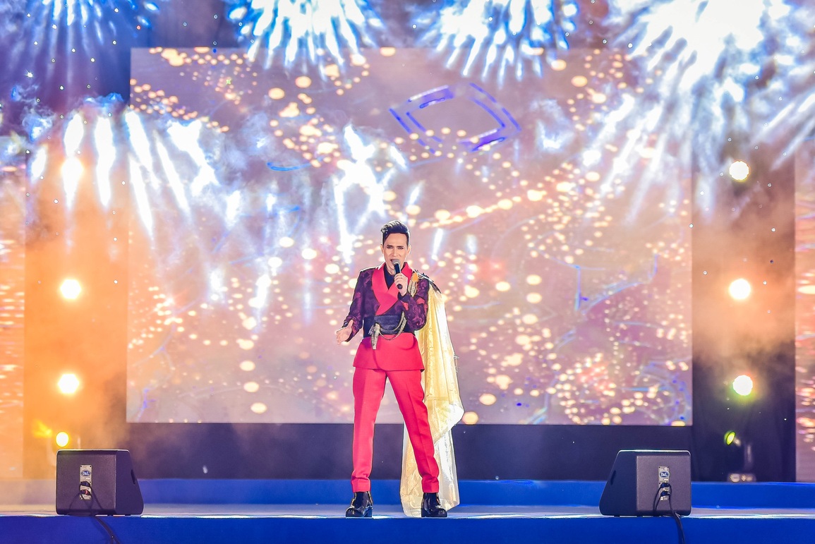 Hữu Anh - Thanh Nhi đăng quang Mister Miss Vietnam Fitness Model 2021 - 3 Hữu Anh - Thanh Nhi đăng quang Mister Miss Vietnam Fitness Model 2021 - 3