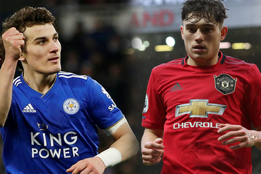 Top 10 cầu thủ chạy nhanh nhất Premier League 2019/20