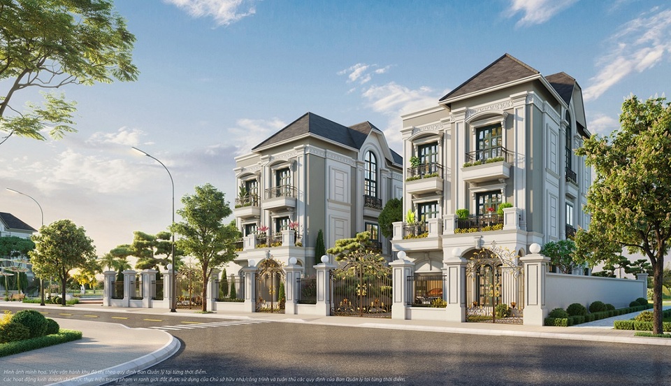Vinhomes Grand Park ra mắt 23 căn biệt thự Limited Edition - 5 Vinhomes Grand Park ra mắt 23 căn biệt thự Limited Edition - 5