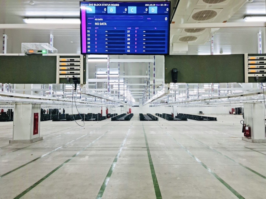 Yếu tố sống còn giúp Masan thành công với nước cờ WinCommerce - 1