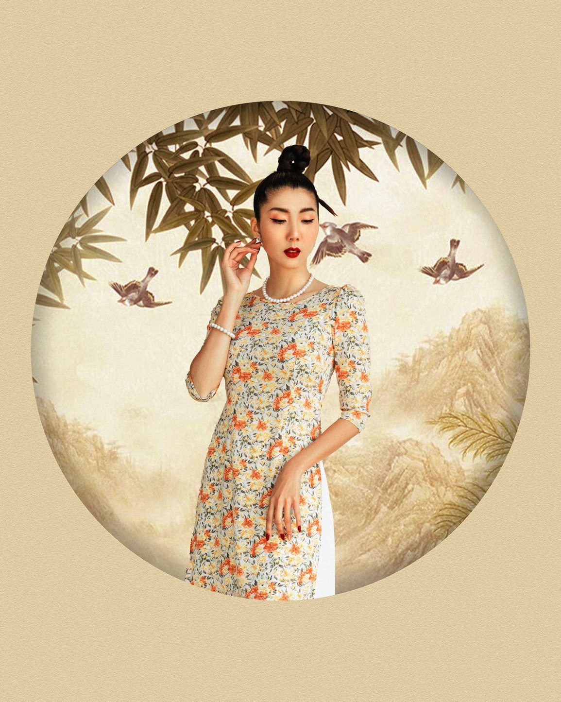 Ngọc Quyên tiết lộ cuộc sống ở Mỹ sau 7 năm xa xứ - 7 Ngọc Quyên tiết lộ cuộc sống ở Mỹ sau 7 năm xa xứ - 7