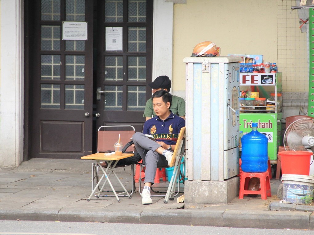 Ôm bốt... tử thần mưu sinh - 5 Ôm bốt... tử thần mưu sinh - 5