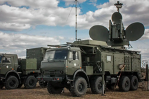 "Sát thủ vô hình" ở chiến tuyến Nga - Ukraine