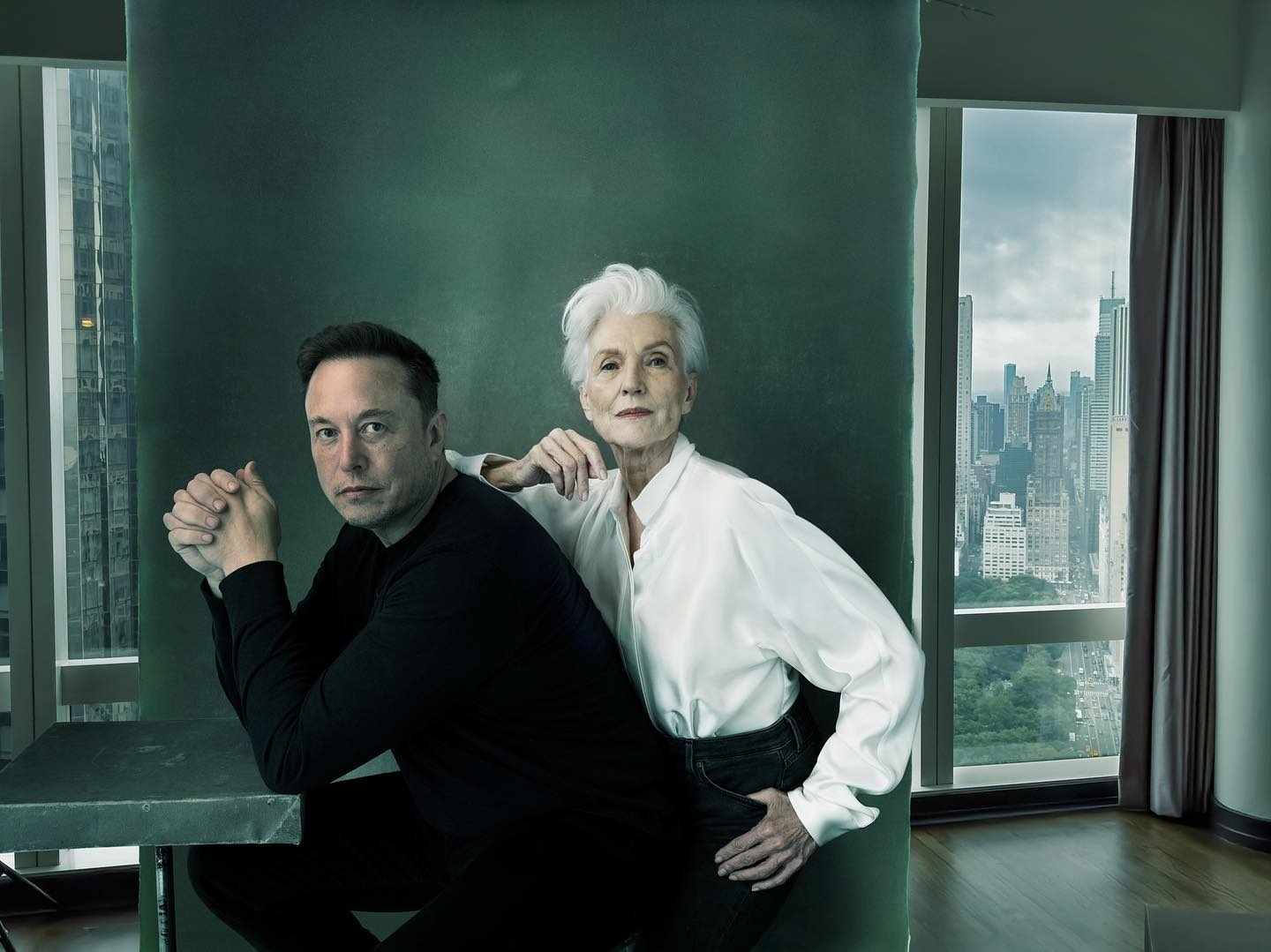 Matka nejbohatšího miliardáře světa hovoří o výchově dětí v chudobě - 2 Mẹ của tỷ phú giàu nhất thế giới tâm sự việc nuôi con trong nghèo khó - 2