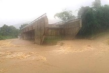 Chính quyền hứa sẽ "thuần phục" cây cầu "quái dị" tại Hòa Bình!