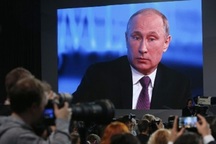 Tại sao ông Putin trở thành "người hùng" ở phương Tây?