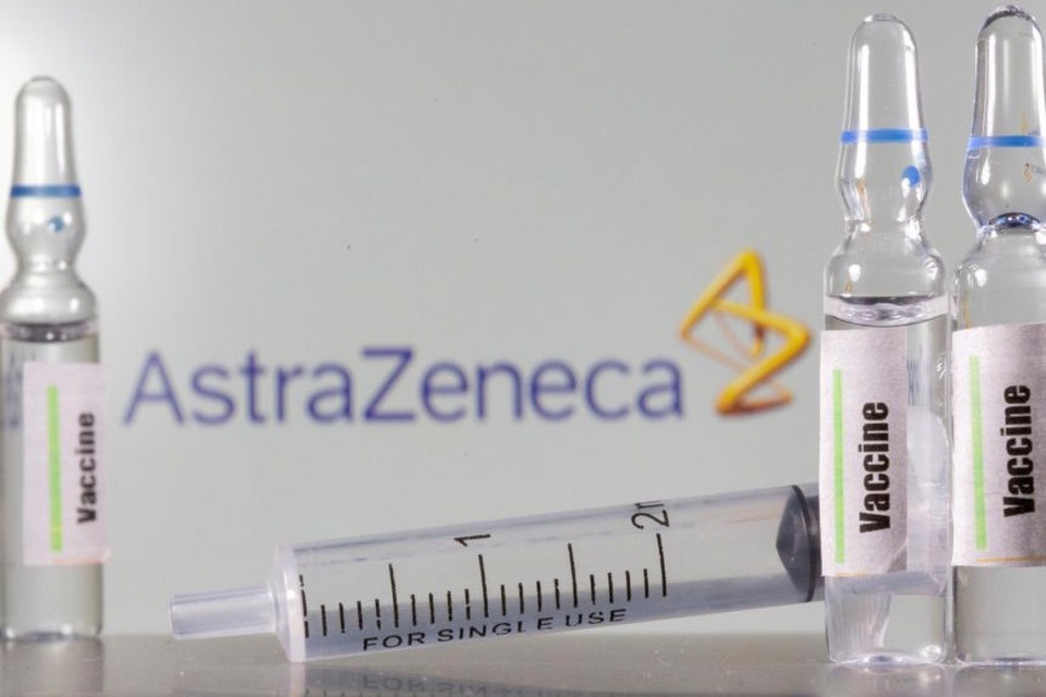 Sau các nước châu Âu, Thái Lan đình chỉ tiêm vắc xin AstraZeneca - 1 Sau các nước châu Âu, Thái Lan đình chỉ tiêm vắc xin AstraZeneca - 1