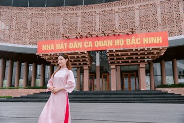 Kinh Bắc Hòa Ca - Món quà của FSchool Bắc Ninh, Bắc Giang dịp sáp nhập hai tỉnh