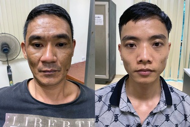 Hà Nội: Bắt Đông "Hề", trùm ma túy đất Hà Đông