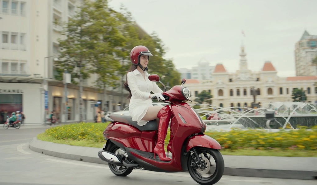 Hành trình lan tỏa phong cách sống hiện đại của nàng hậu gen Z - 1