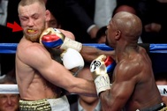 “Mayweather không trụ nổi một hiệp nếu sang đánh MMA”