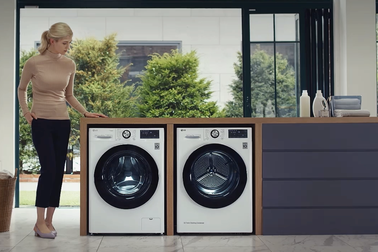 Vì sao máy giặt thông minh là lựa chọn đáng mua hiện nay?