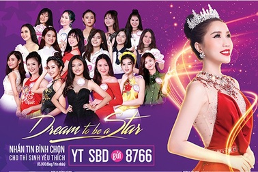 Háo hức đón đợi đêm chung kết hoành tráng Miss Teen 2017
