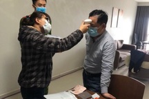 Hà Nội: Khu chung cư "nóng rực" vì có nhiều người Trung Quốc cư trú