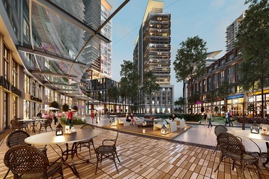 Cơ hội sở hữu nhà trong công viên và du lịch Malaysia miễn phí