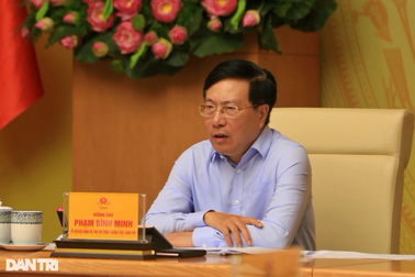 Phân bổ ngân sách mục tiêu quốc gia: "Nhiều tỉnh chưa gì đã bàn lùi"