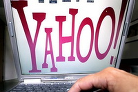 Tái kiểm phiếu đại hội cổ đông, BGĐ Yahoo "hút chết" 