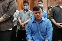 Phúc XO phủ nhận việc cung cấp dụng cụ sử dụng ma túy