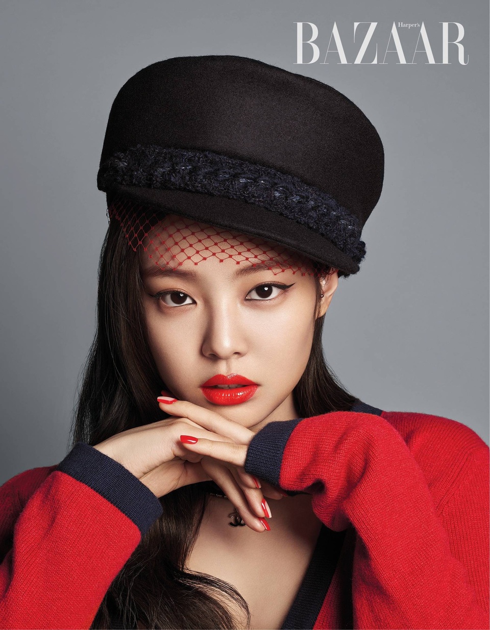 Gợi cảm hoá hình ảnh nữ y tá, Jennie (Blackpink) bị chỉ trích dữ dội - 3 Gợi cảm hoá hình ảnh nữ y tá, Jennie (Blackpink) bị chỉ trích dữ dội - 3