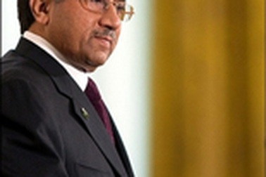 "Mỹ trả tiền cho Pakistan để có các nghi phạm al-Qaeda"