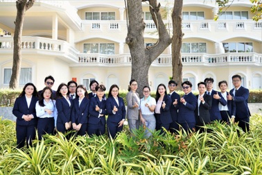 Sở hữu bằng cấp quốc tế, mở rộng cơ hội việc làm với chương trình Gloucestershire Vietnam