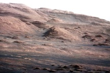 Phát hiện khoáng chất lạ trên Sao Hỏa: Sự sống từng tồn tại?