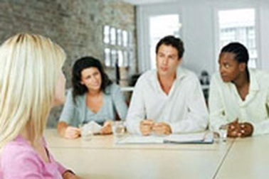 Tội gì phải sợ nhà tuyển dụng?! 