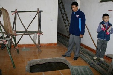 Thảm họa hố tử thần ở “vùng đất cửa địa ngục”