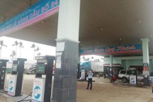 Làm rõ thông tin nhân viên cây xăng bị tố không bán xăng, còn đuổi khách