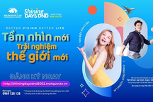 Phẫu thuật tật khúc xạ tại Bệnh viện Mắt Quốc tế DND: Ưu đãi đến 30% chi phí