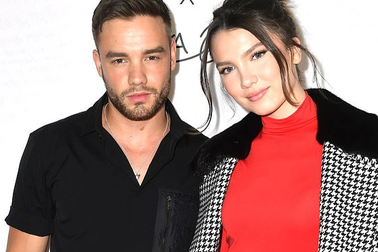 Liam Payne đưa bạn gái 19 tuổi đi sự kiện