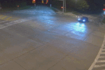 Nữ tài xế gây tai nạn ở tốc độ 190km/h vì lý do khó tin