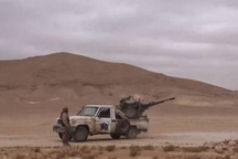 Quân chính phủ chấp nhận mất Palmyra, quyết thắng ở Aleppo