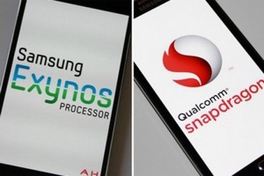 Qualcomm lần đầu chia sẻ “cuộc chiến” với Samsung