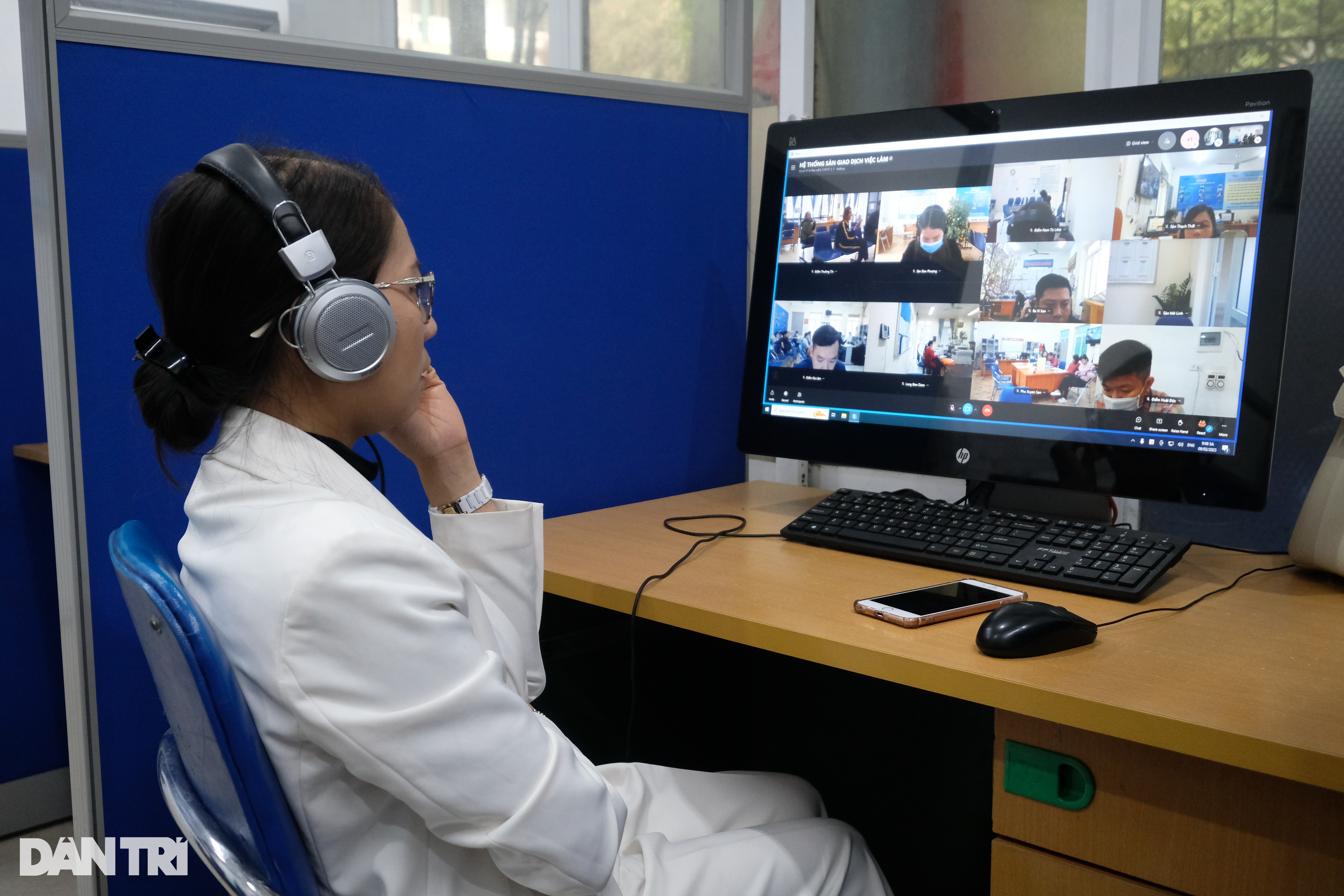 Nghỉ việc vì lương thấp, tìm đâu nghề thu nhập cao? - 9 Nghỉ việc vì lương thấp, tìm đâu nghề thu nhập cao? - 9