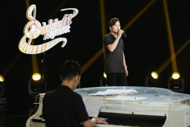 Khi Phan Mạnh Quỳnh không còn kể chuyện “Vợ người ta”