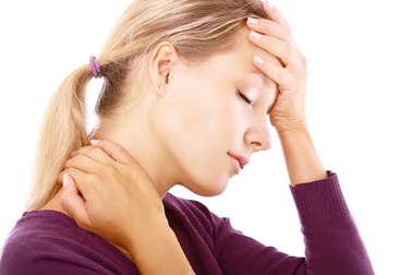 3 dấu hiệu của thiếu máu não